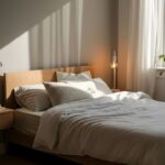 Cozy Aesthetic Minimalist Bedroom Decor Ideas for Small Rooms